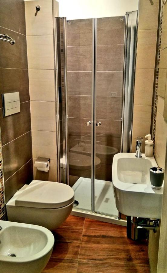 B&B Marina Di Ortigia Syracuse Exterior foto