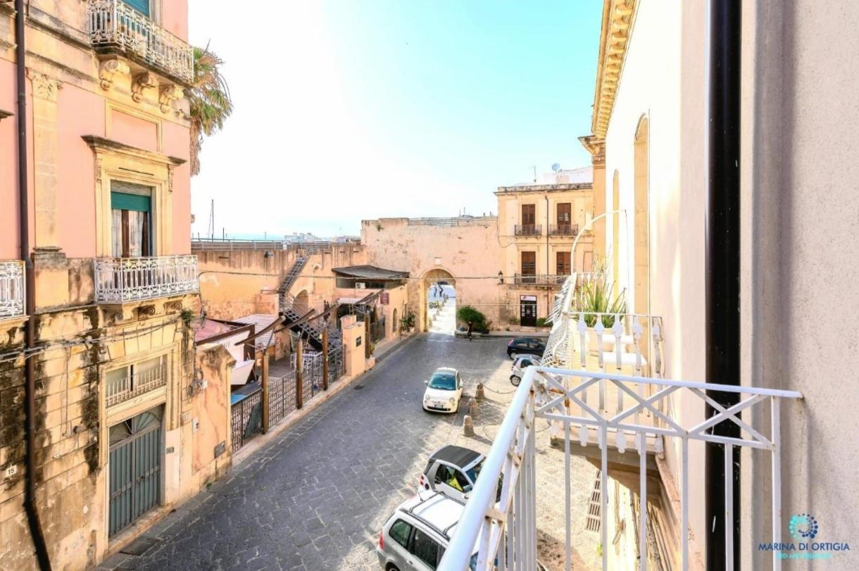 B&B Marina Di Ortigia Syracuse Quarto foto