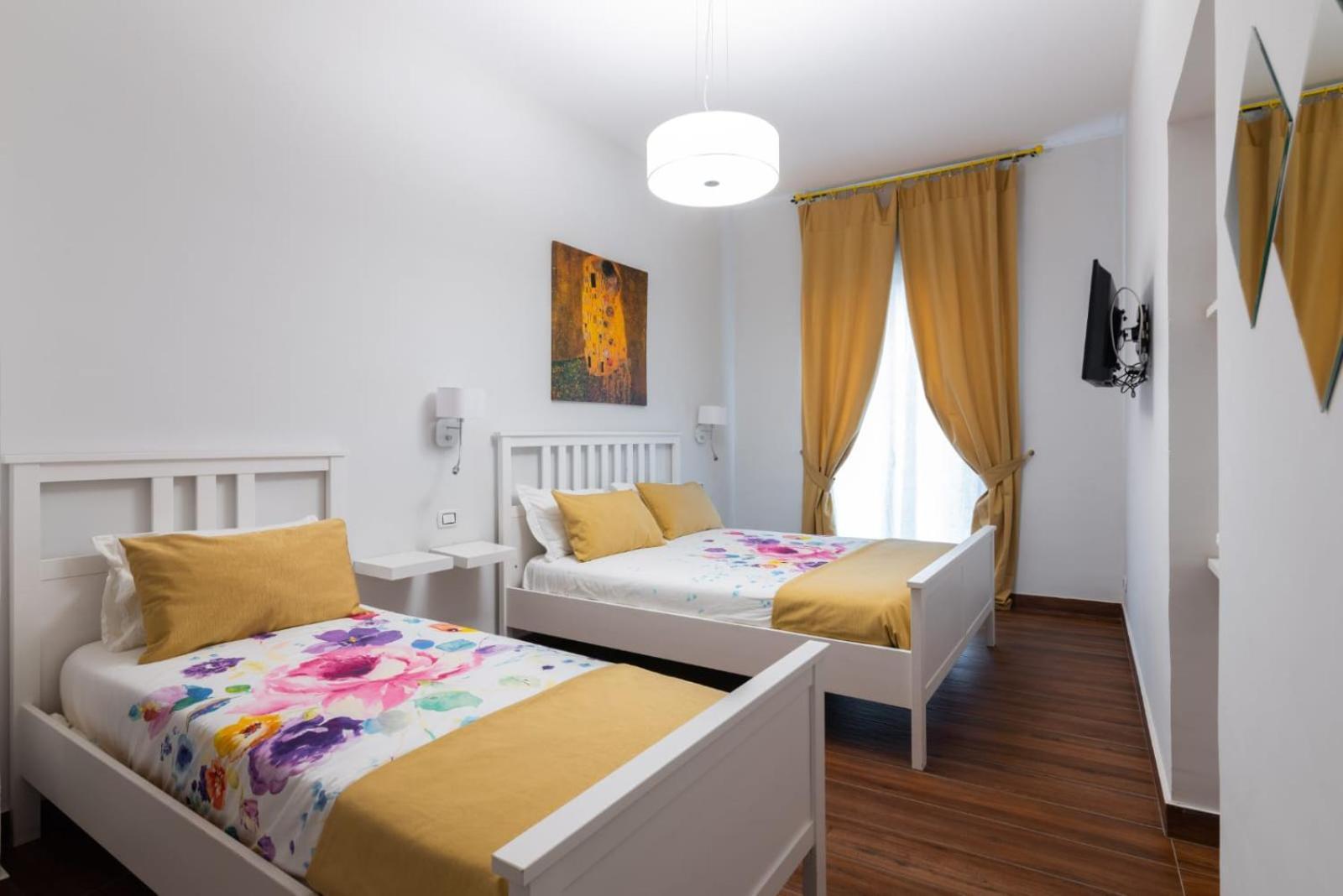 B&B Marina Di Ortigia Syracuse Exterior foto