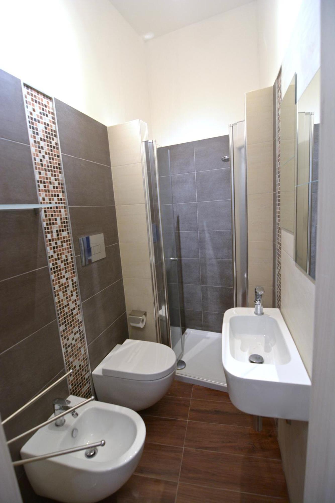 B&B Marina Di Ortigia Syracuse Exterior foto