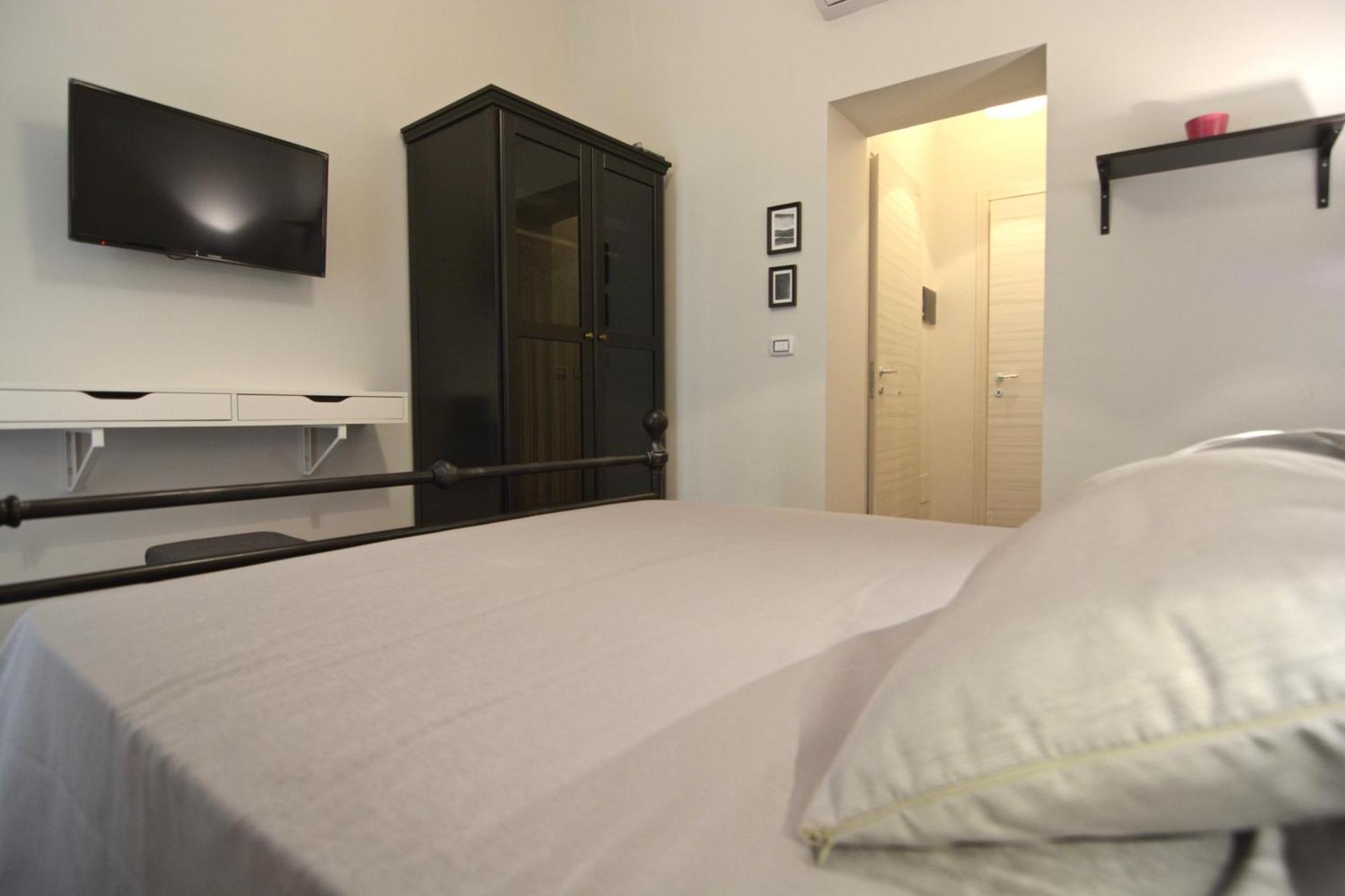 B&B Marina Di Ortigia Syracuse Exterior foto